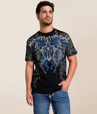Departed Light T-Shirt