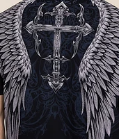Elusive Afterlife T-Shirt