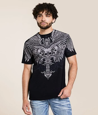 Elusive Afterlife T-Shirt