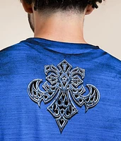 Molten Oak T-Shirt