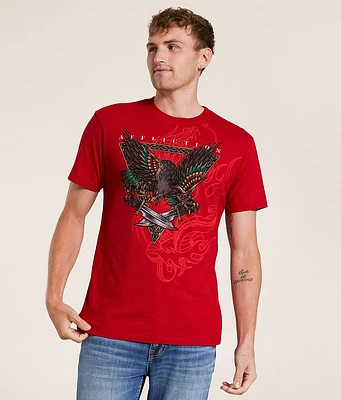 Last Dagger T-Shirt