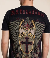 Shielded T-Shirt