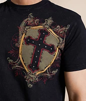 Shielded T-Shirt