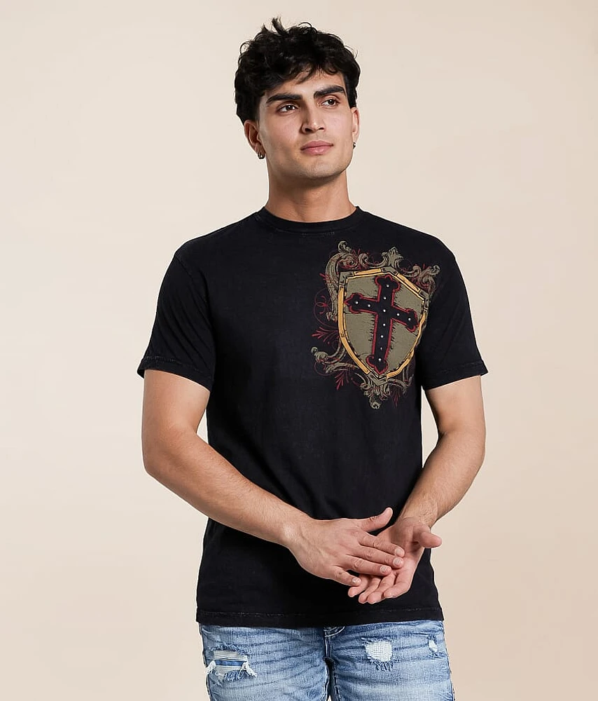 Shielded T-Shirt