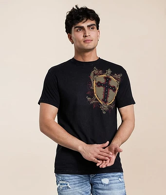 Shielded T-Shirt