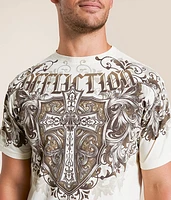 Rival Chaos T-Shirt