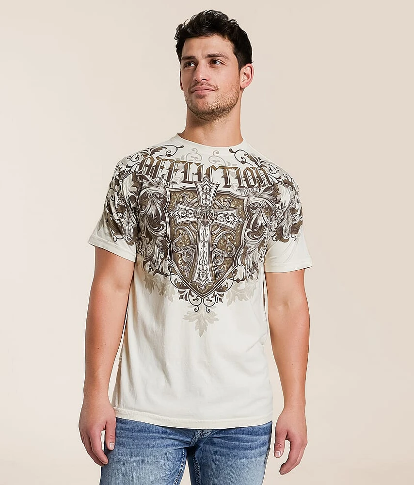 Rival Chaos T-Shirt