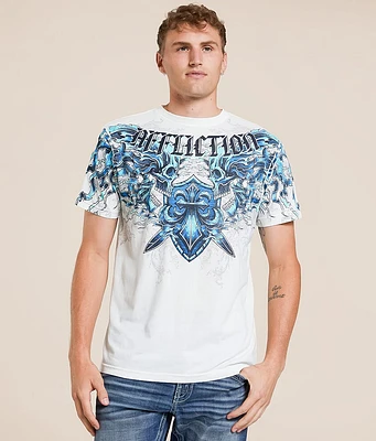 Caustic Ember T-Shirt