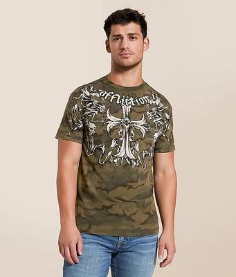 Jump T-Shirt