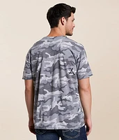 Death Eyes T-Shirt