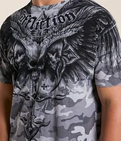 Death Eyes T-Shirt