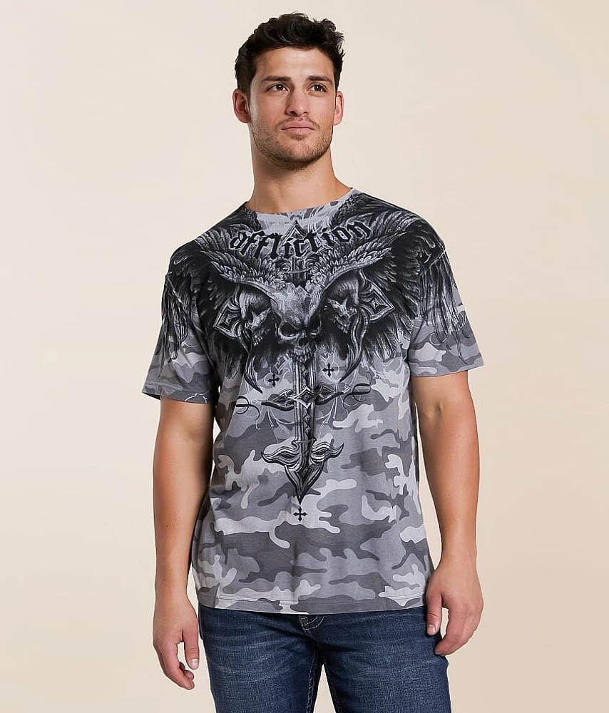 Death Eyes T-Shirt