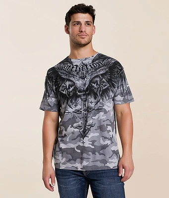Death Eyes T-Shirt