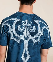 Detail T-Shirt