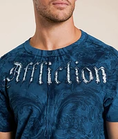 Detail T-Shirt