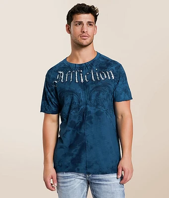Detail T-Shirt