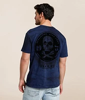 Garage Dusk T-Shirt