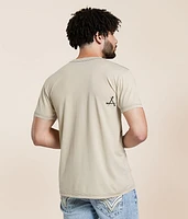 Crimson Doom T-Shirt