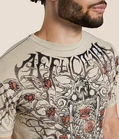 Crimson Doom T-Shirt