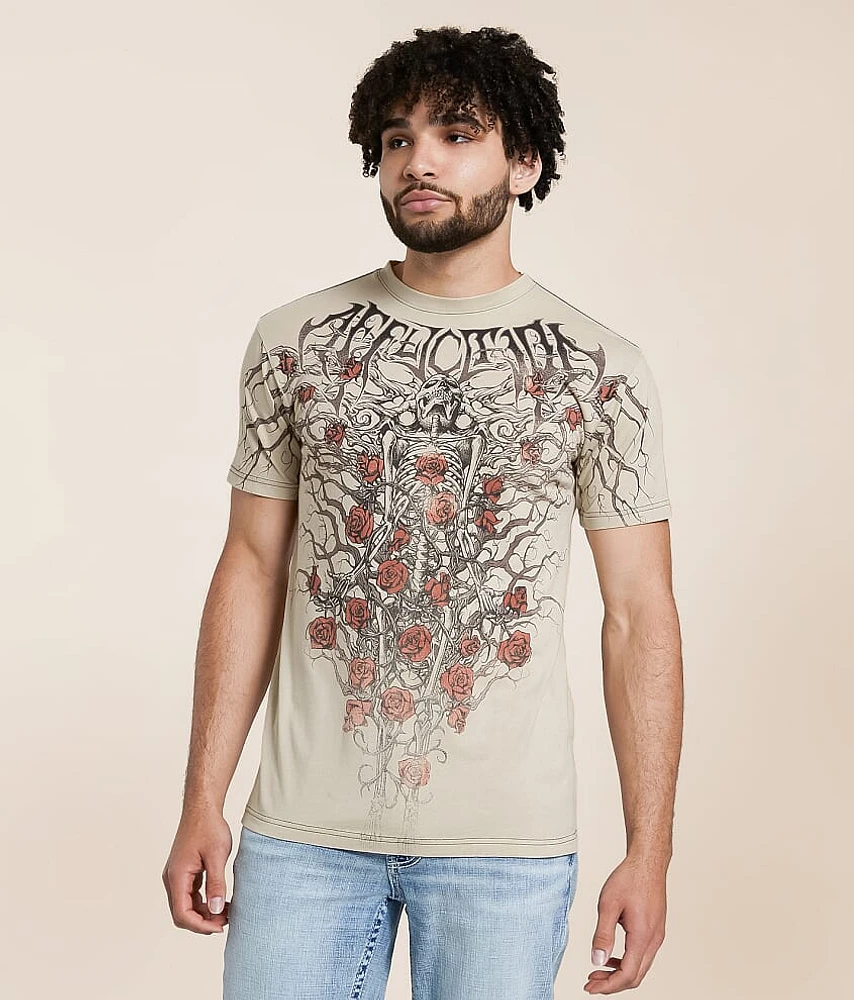 Crimson Doom T-Shirt