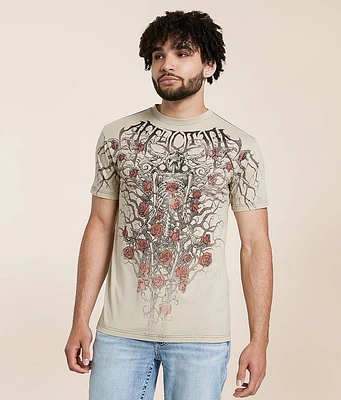 Crimson Doom T-Shirt