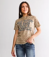 What Happens Nashville T-Shirt