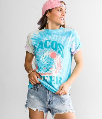 American Highway Tacos & Beer T-Shirt