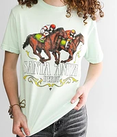 Santa Anita Derby T-Shirt