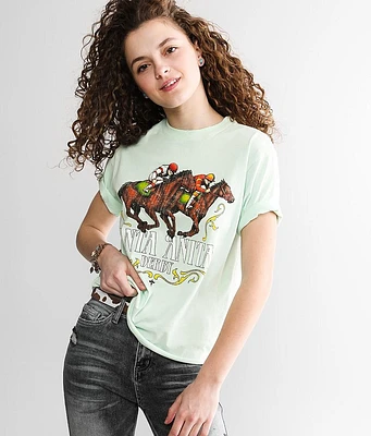 Santa Anita Derby T-Shirt