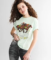Santa Anita Derby T-Shirt