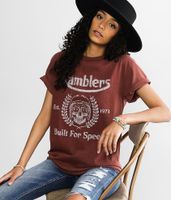 American Highway Ramblers 1973 T-Shirt