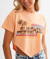 Sunshine State Of Mind T-Shirt
