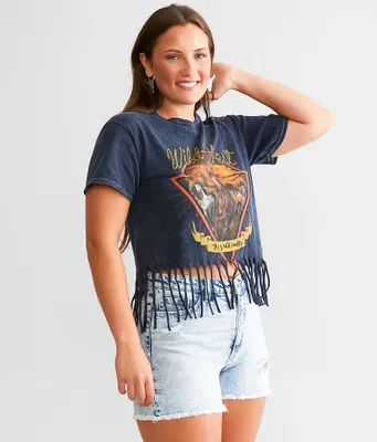 American Highway Wild Country T-Shirt