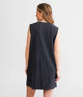 Thunder Muscle Tank Dress