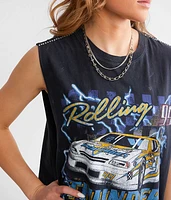 Thunder Muscle Tank Dress