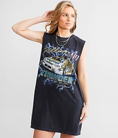 Thunder Muscle Tank Dress