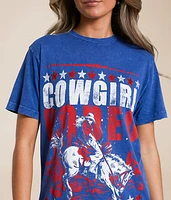 Rodeo Gal T-Shirt