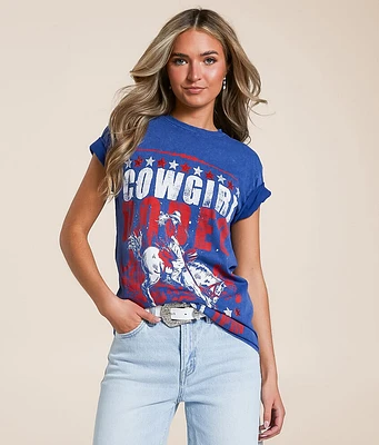 Rodeo Gal T-Shirt