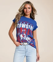 Rodeo Gal T-Shirt