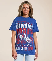 Rodeo Gal T-Shirt