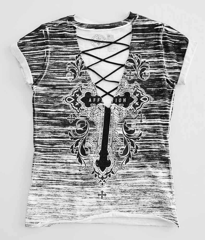 Affliction Sacred Hope T-Shirt