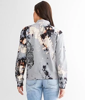 American Beauty Pullover