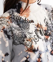 American Beauty Pullover