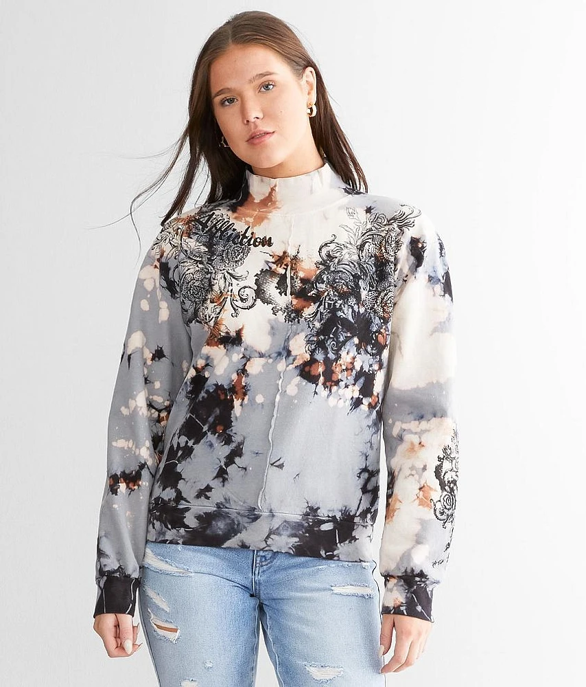 American Beauty Pullover