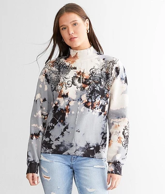American Beauty Pullover