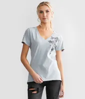 Affliction Venetian Fleet T-Shirt