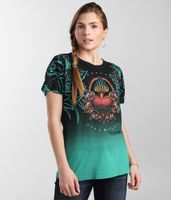 Affliction Eternal Oil T-Shirt