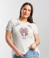 Affliction Devoted To Glory T-Shirt