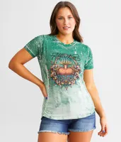 Affliction Eternal Oil T-Shirt