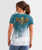 Eternal Oil T-Shirt